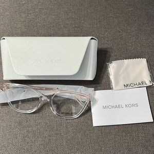 MICHAEL KORS MK4058 CARACAS Glasses